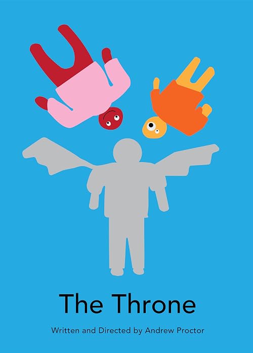 The Throne