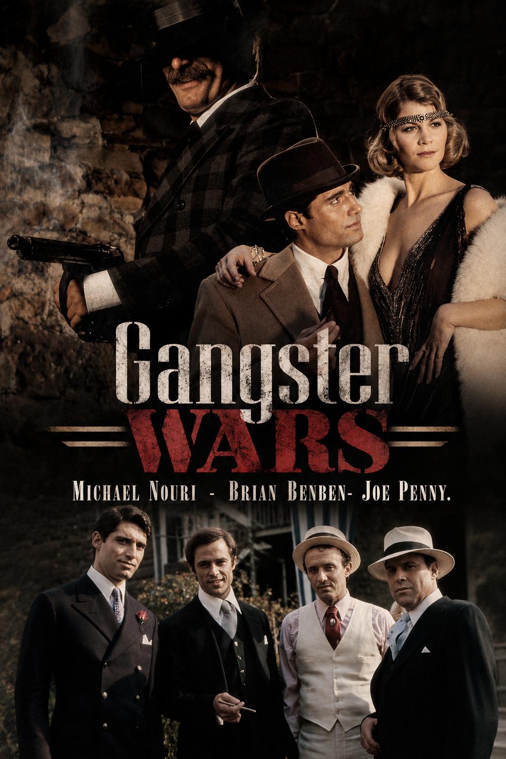 Gangster Wars