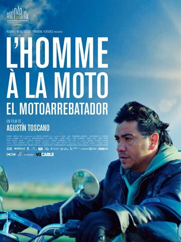 El Motoarrebatador