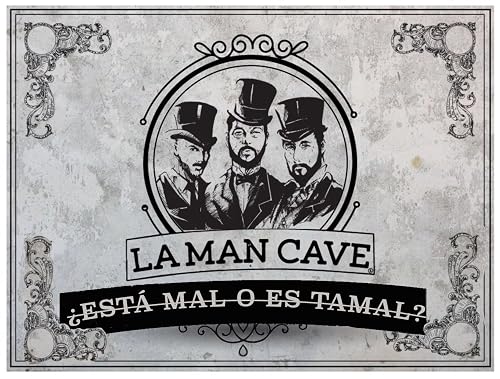 LaManCave