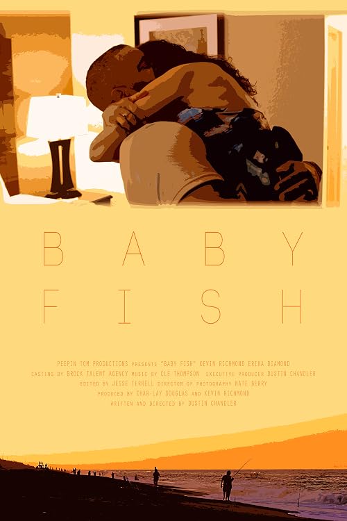 Baby Fish