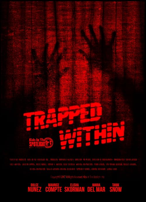 Trapped Within