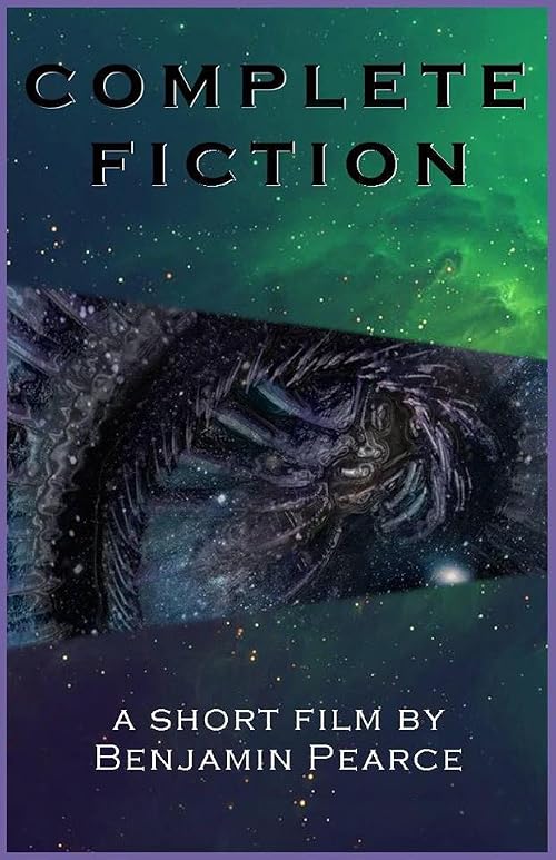 Complete Fiction