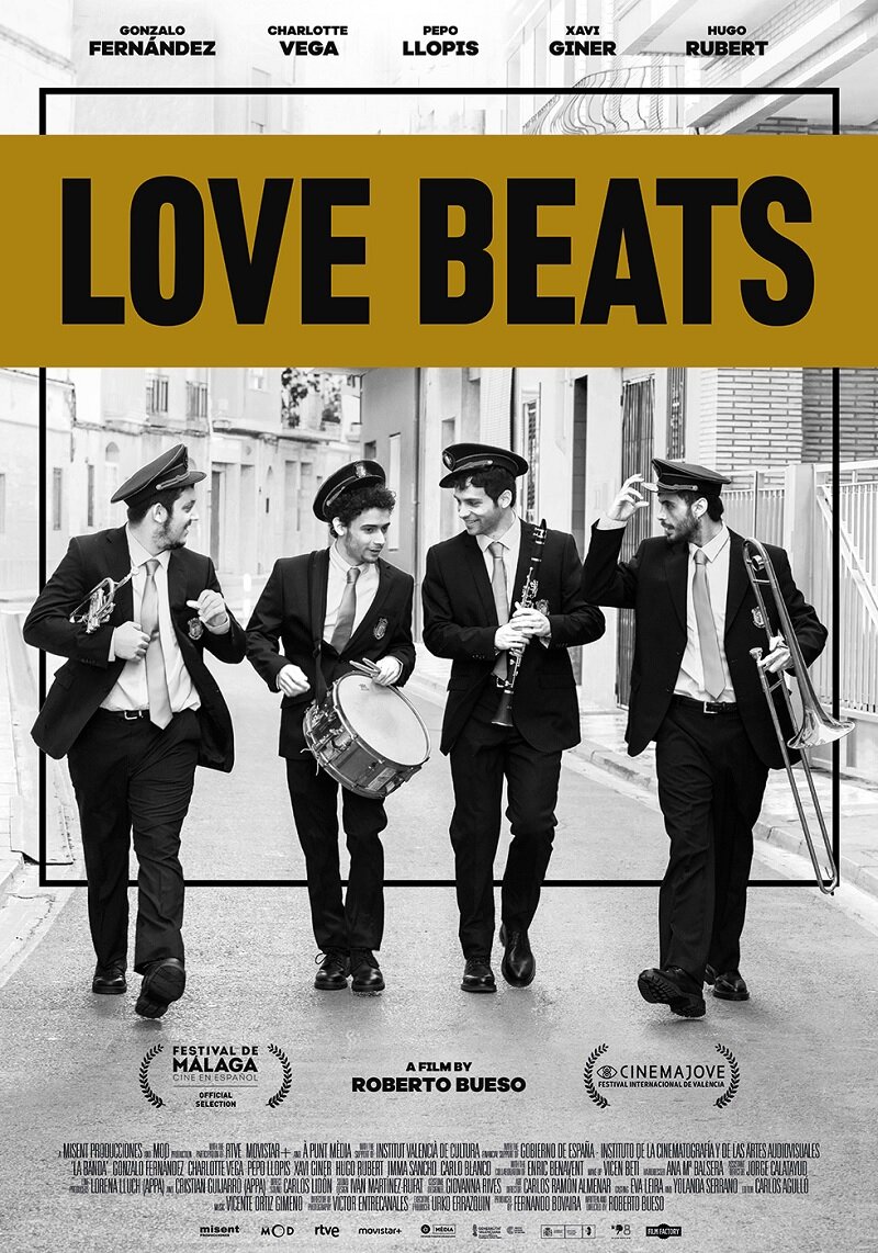Love Beats
