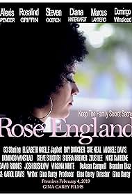 Rose England