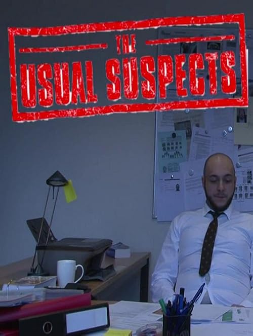Usual suspect