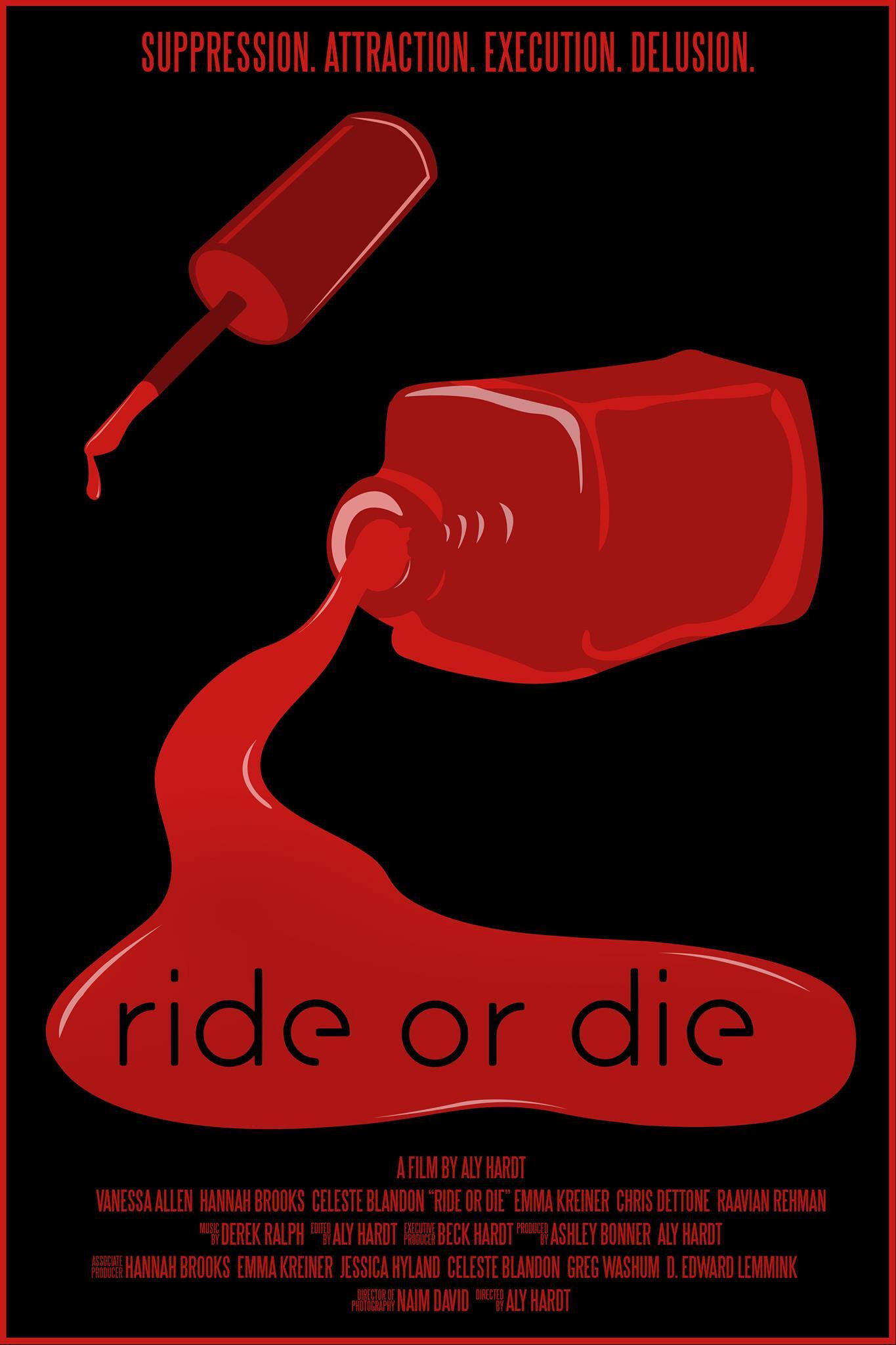 ride or die