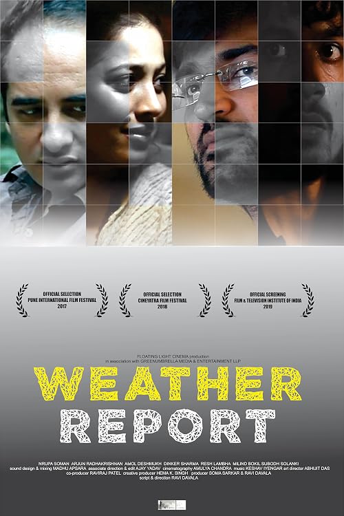 Weather Report