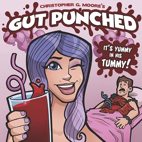 Gut Punched