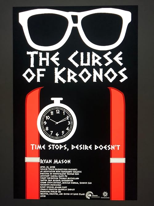 Curse of Kronos