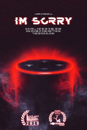 I'm Sorry