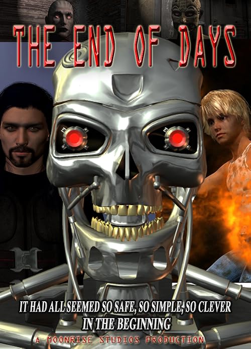 The End of Days