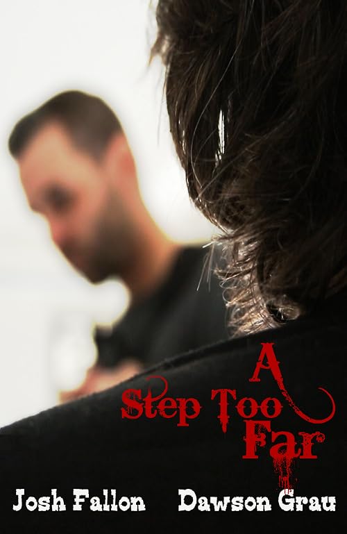 Step Too Far