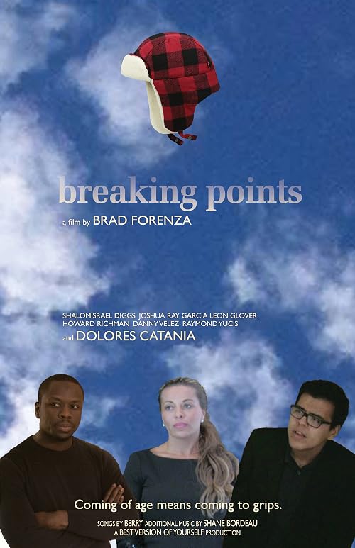 Breaking Points