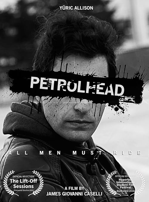 Petrolhead