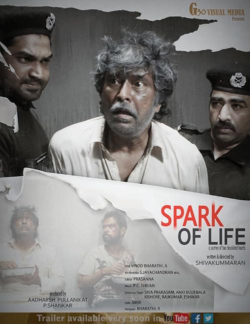 Spark of Life