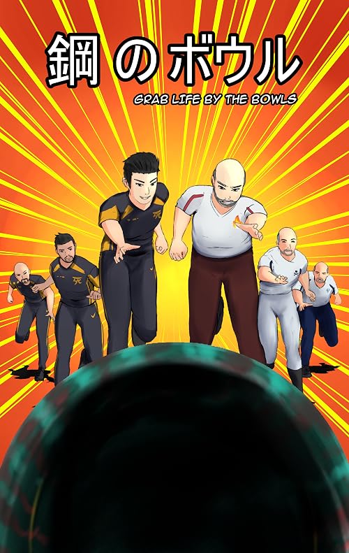 Bowls of Steel