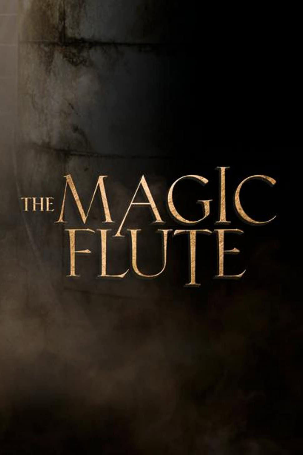 The Magic Flute