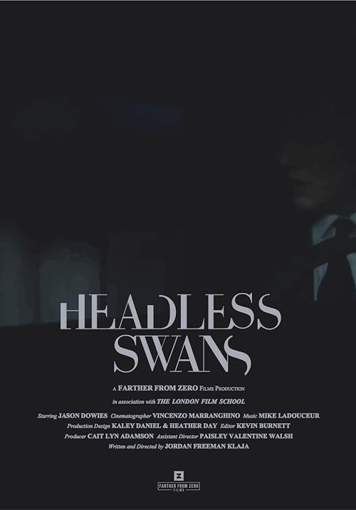 Headless Swans