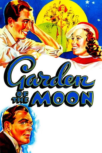 Im Garten des Mondes