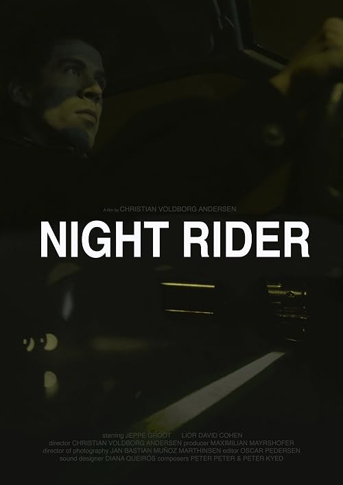 Night Rider