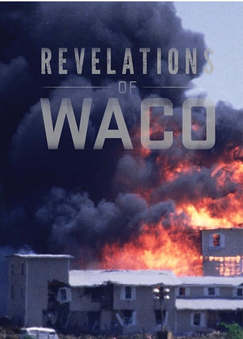 Revelations of Waco