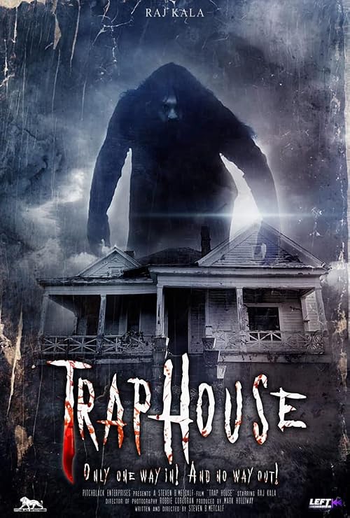 Trap House