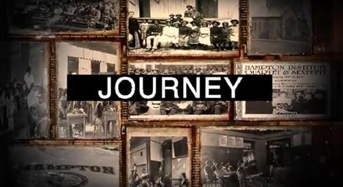 Journey: A Georgia Washington Story