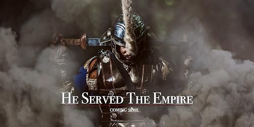 He Served the Empire