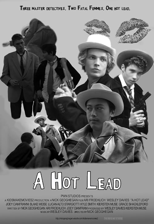 A Hot Lead