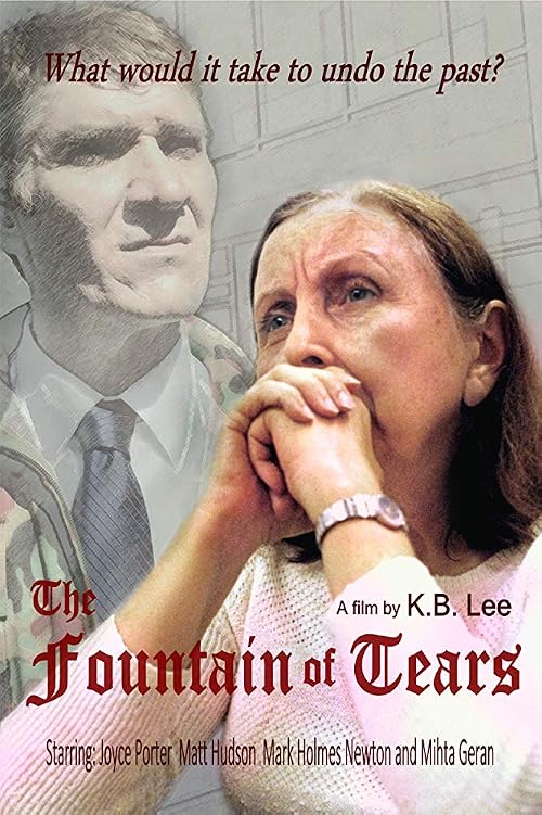 The Fountain of Tears