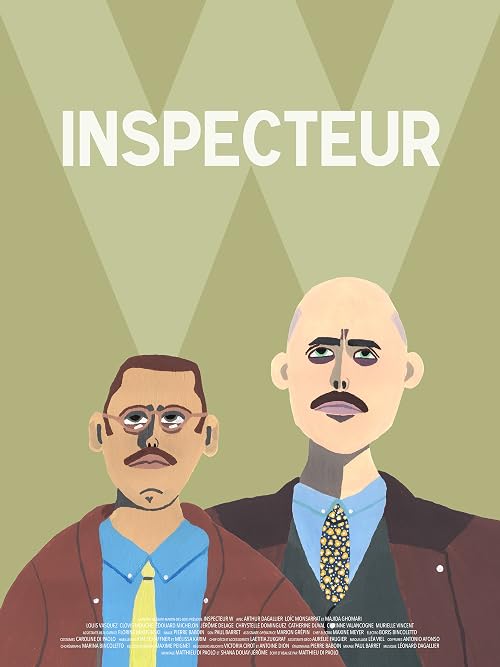 Inspecteur W