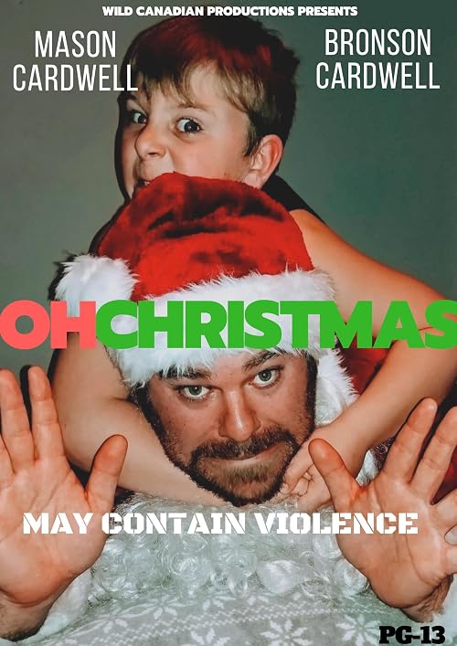 Oh Christmas