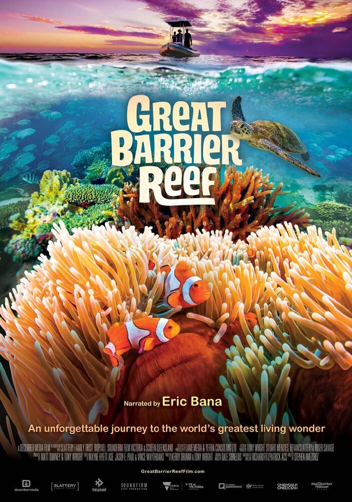 Great Barrier Reef