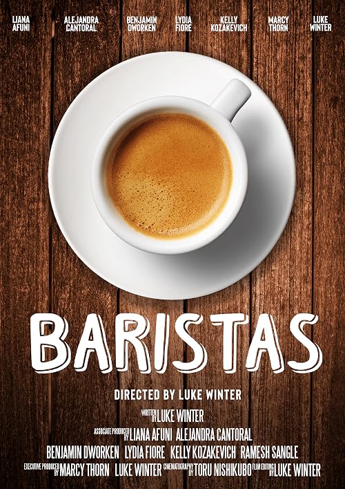 Baristas