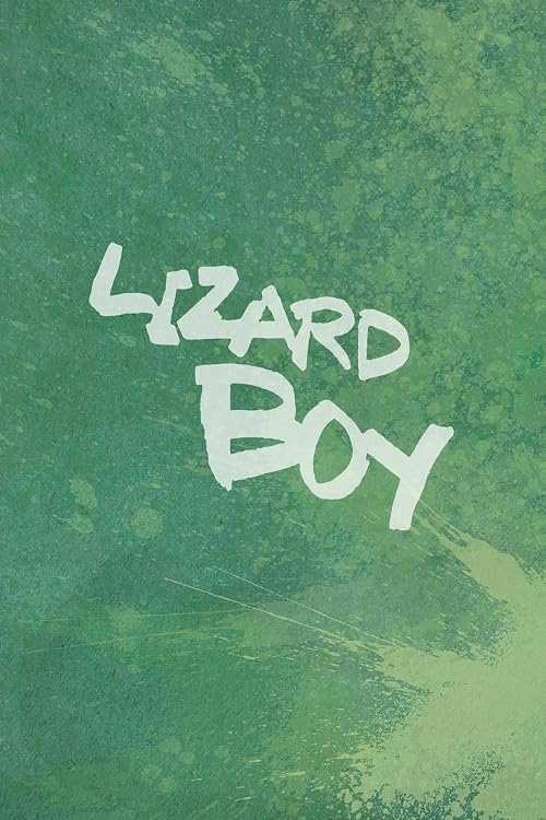 Lizard Boy: A New Musical