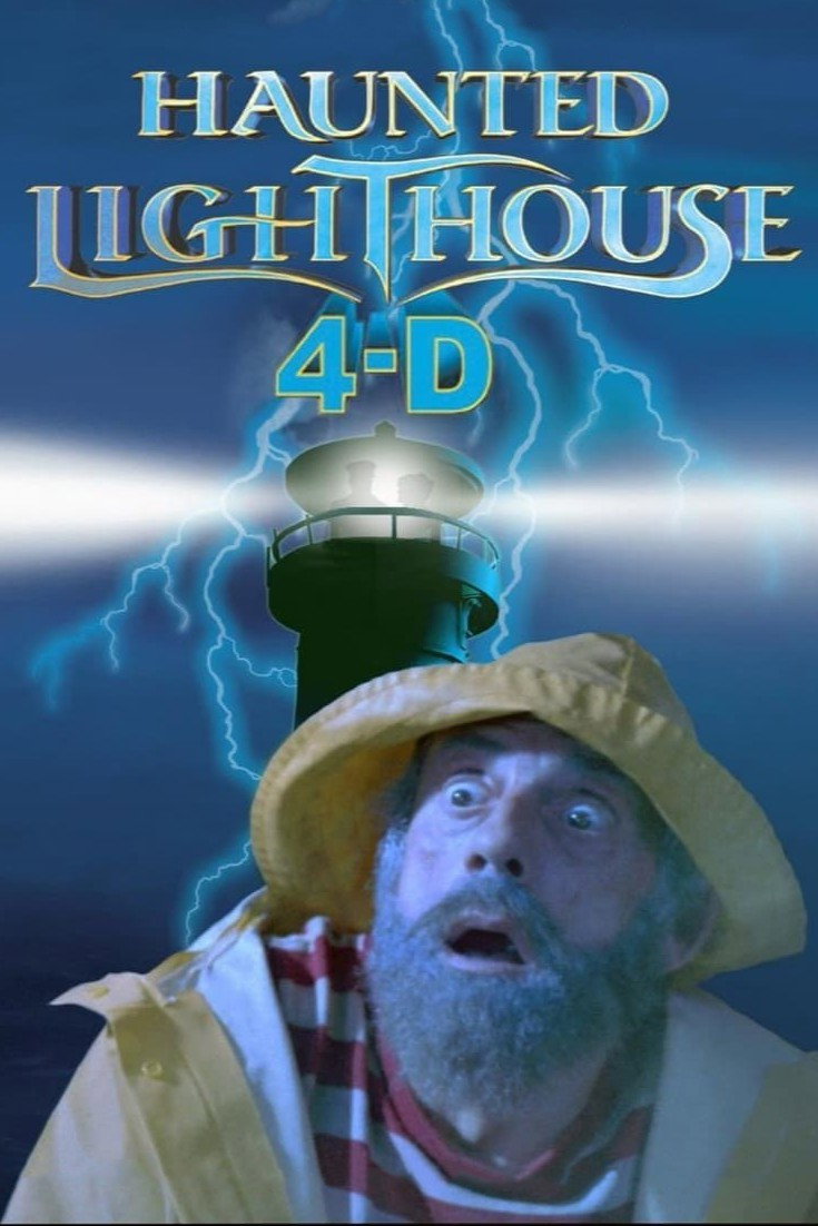 Haunted Lighthouse