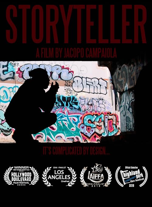 Storyteller