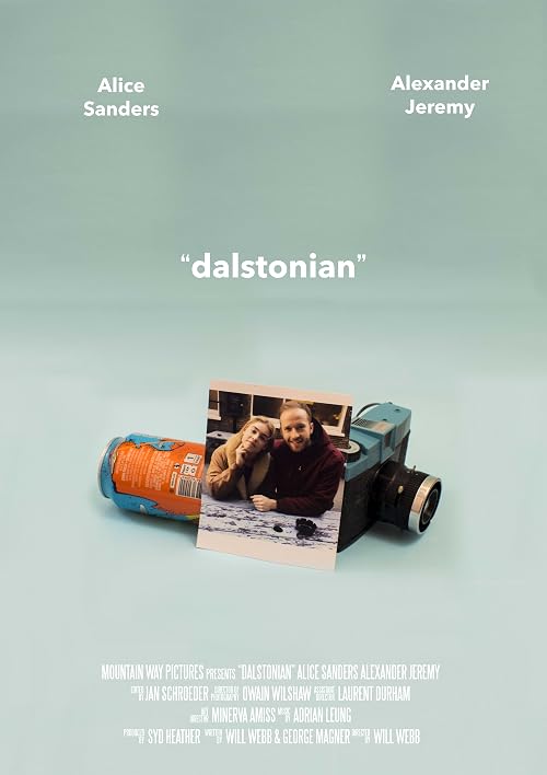 Dalstonian