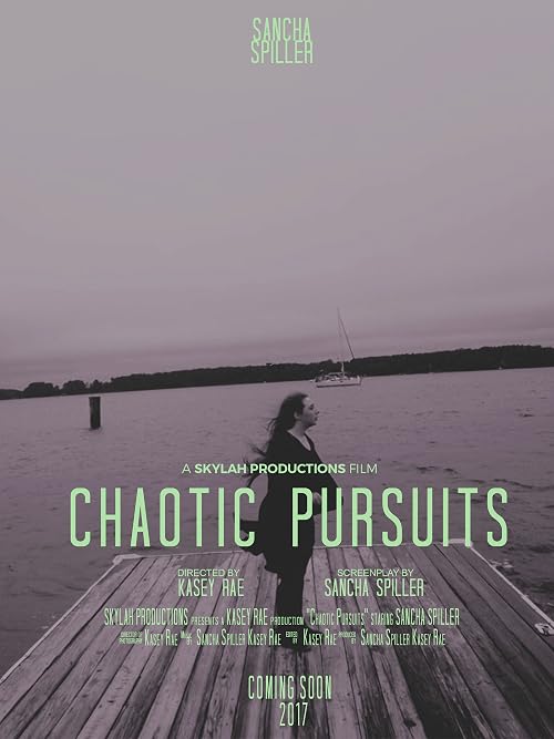 Chaotic Pursuits