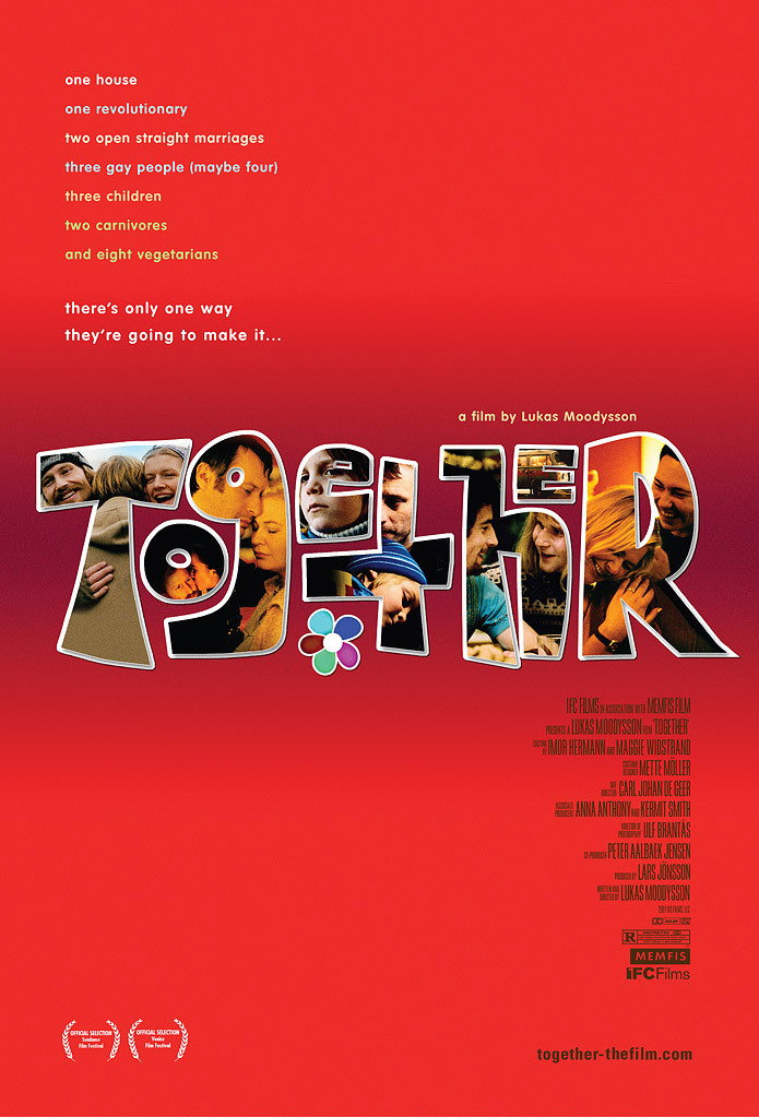 Together - Zusammen