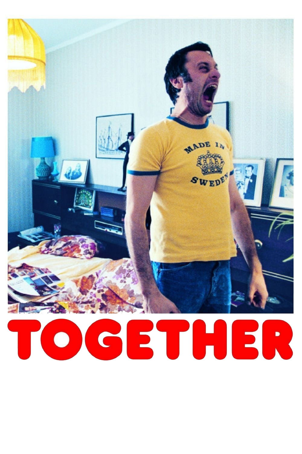 Together - Zusammen