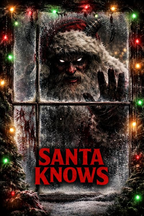 Santa Knows