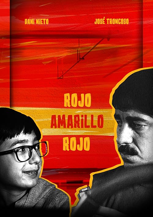 Rojo Amarillo Rojo