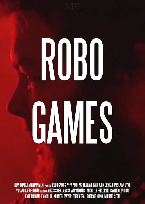 Robo Games