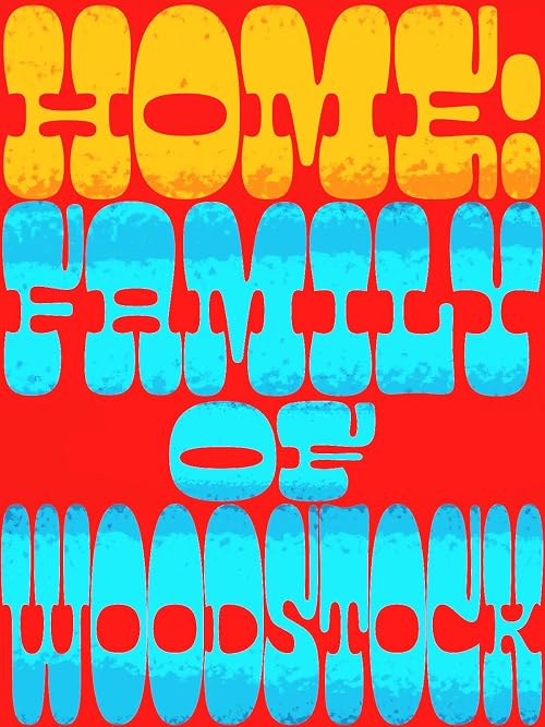 Home: Family of Woodstock