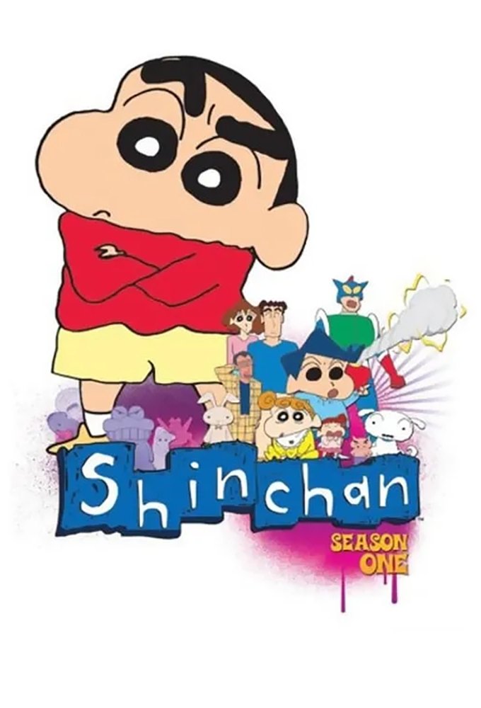 Shinchan