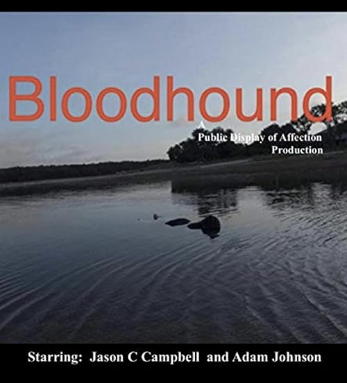 Bloodhound