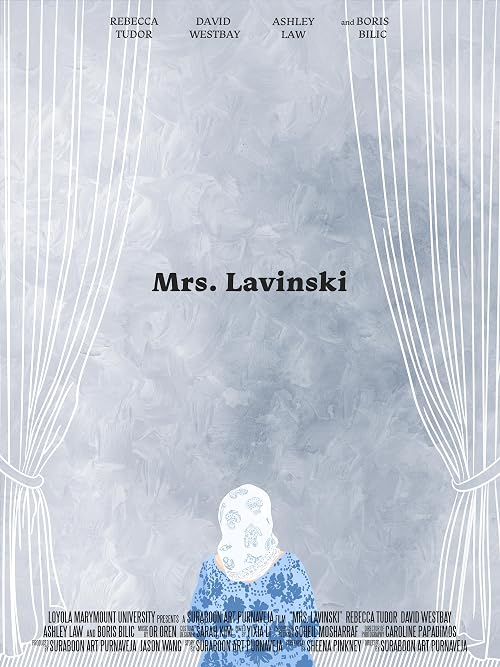 Mrs. Lavinski