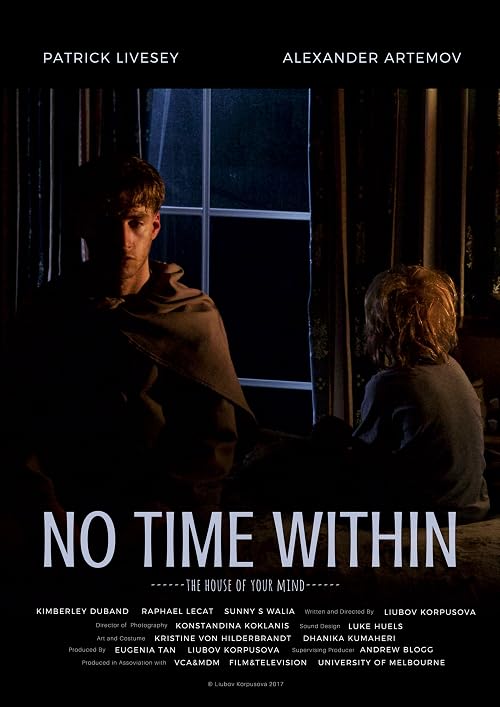 No Time Within